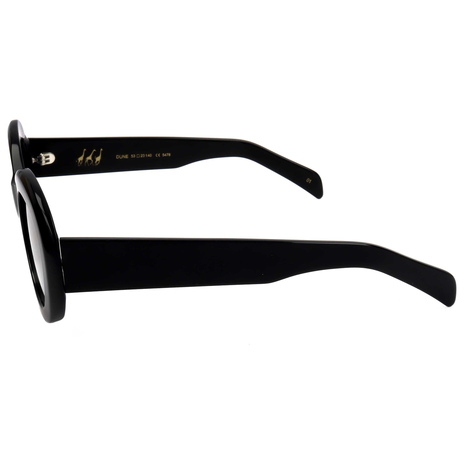 L.G.R. Women's Sunglasses DUNE-1-53 - Image #3
