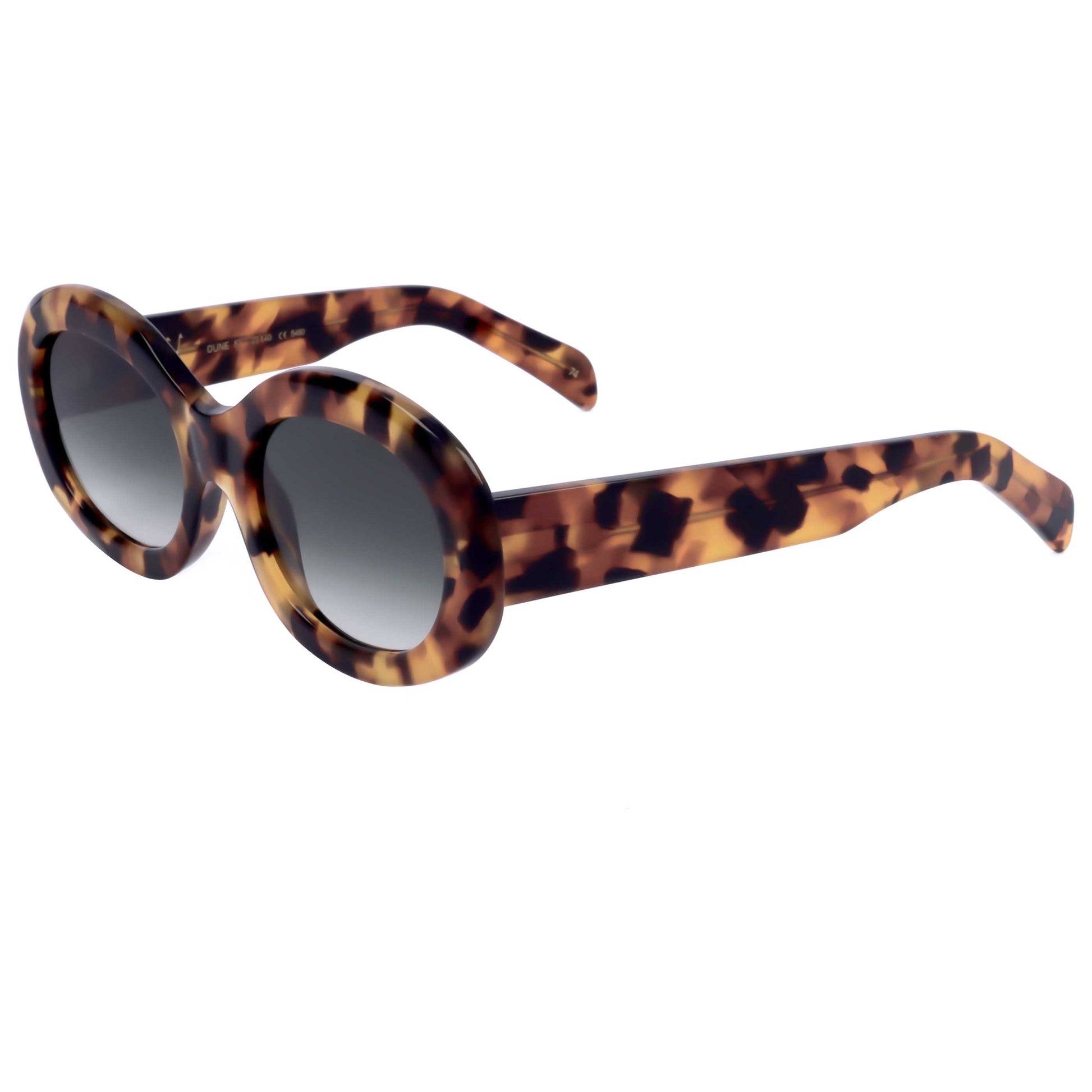 Front view of L.G.R. Women's Sunglasses DUNE-74-53