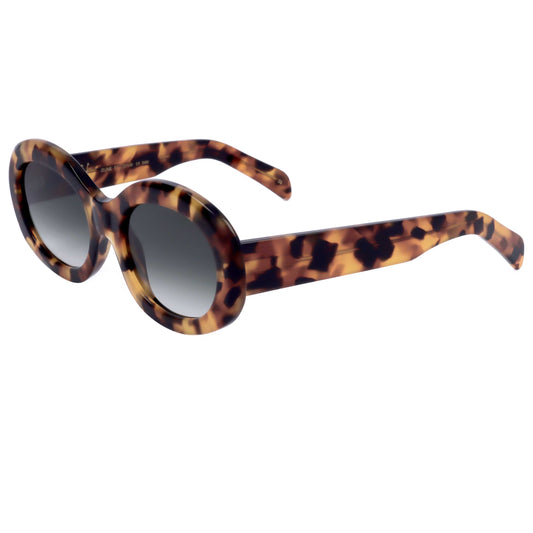 Front view of L.G.R. Women's Sunglasses DUNE-74-53