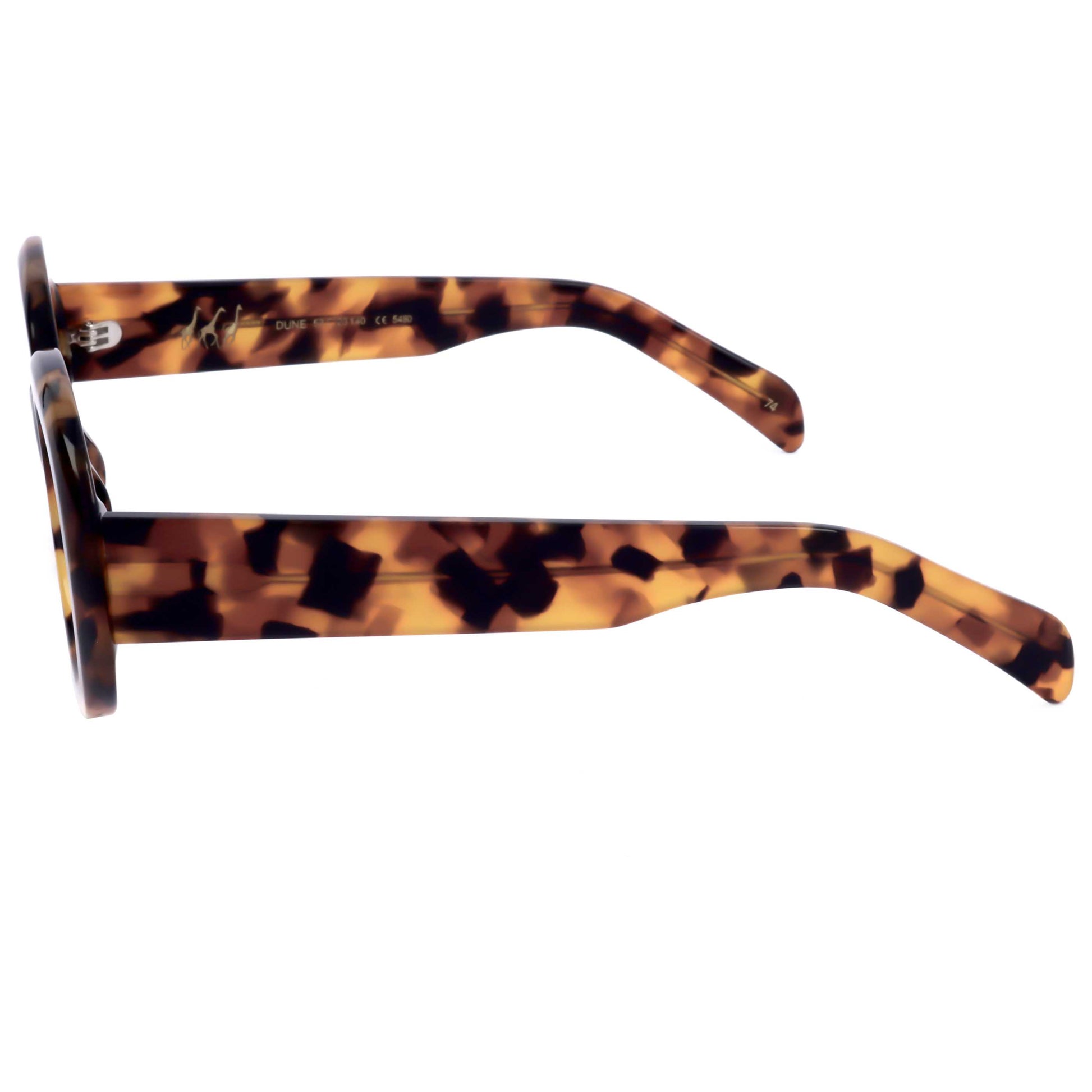 L.G.R. Women's Sunglasses DUNE-74-53 - Image #3