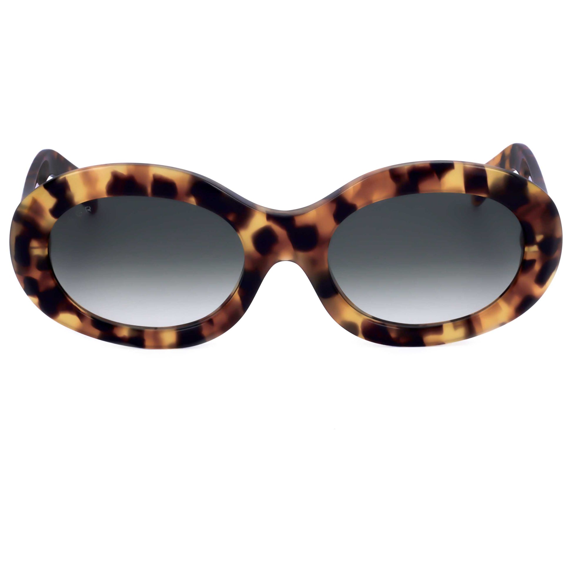 L.G.R. Women's Sunglasses DUNE-74-53 - Image #6