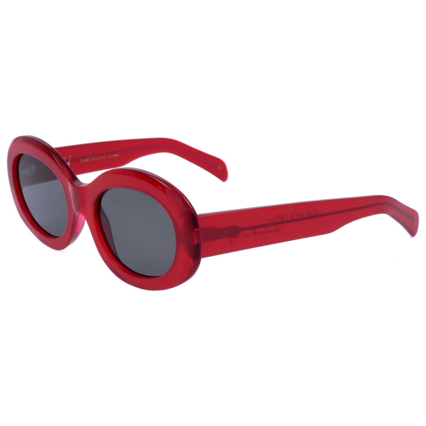 Front view of L.G.R. Women's Sunglasses DUNE-80-53