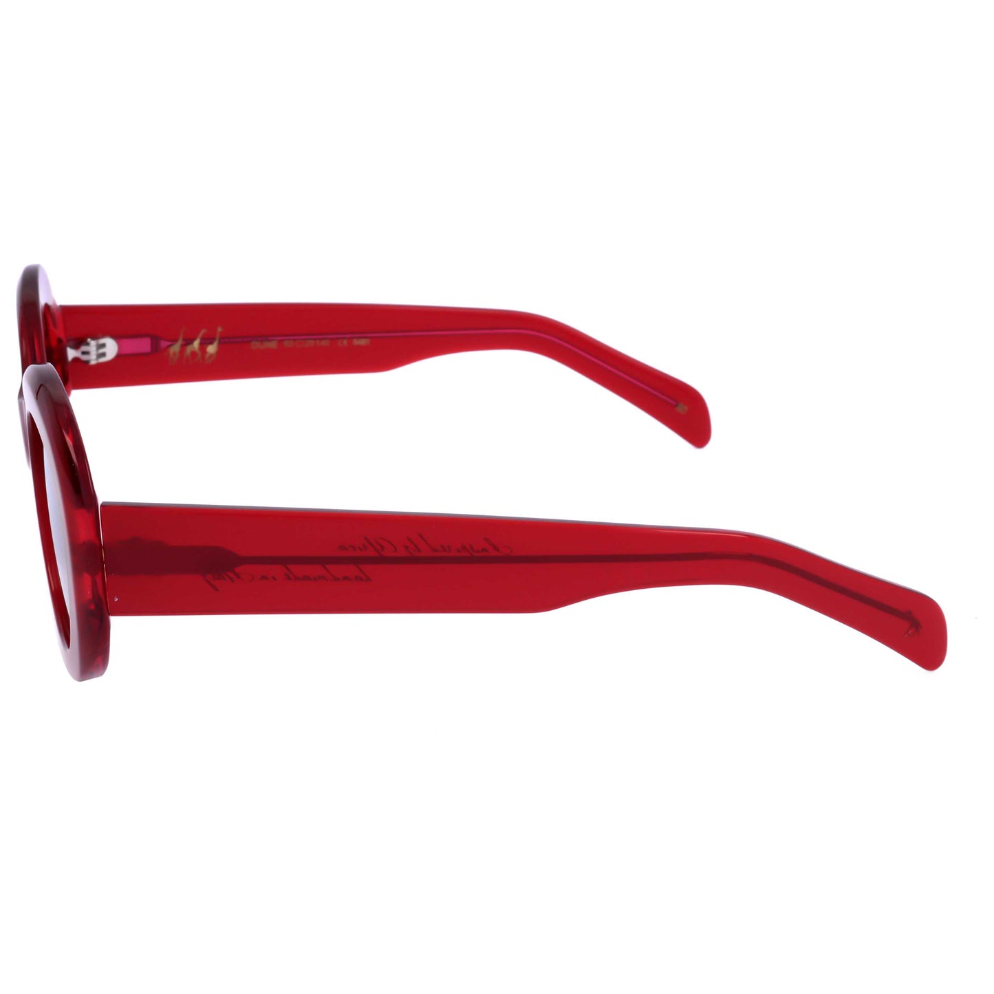 L.G.R. Women's Sunglasses DUNE-80-53 - Image #3