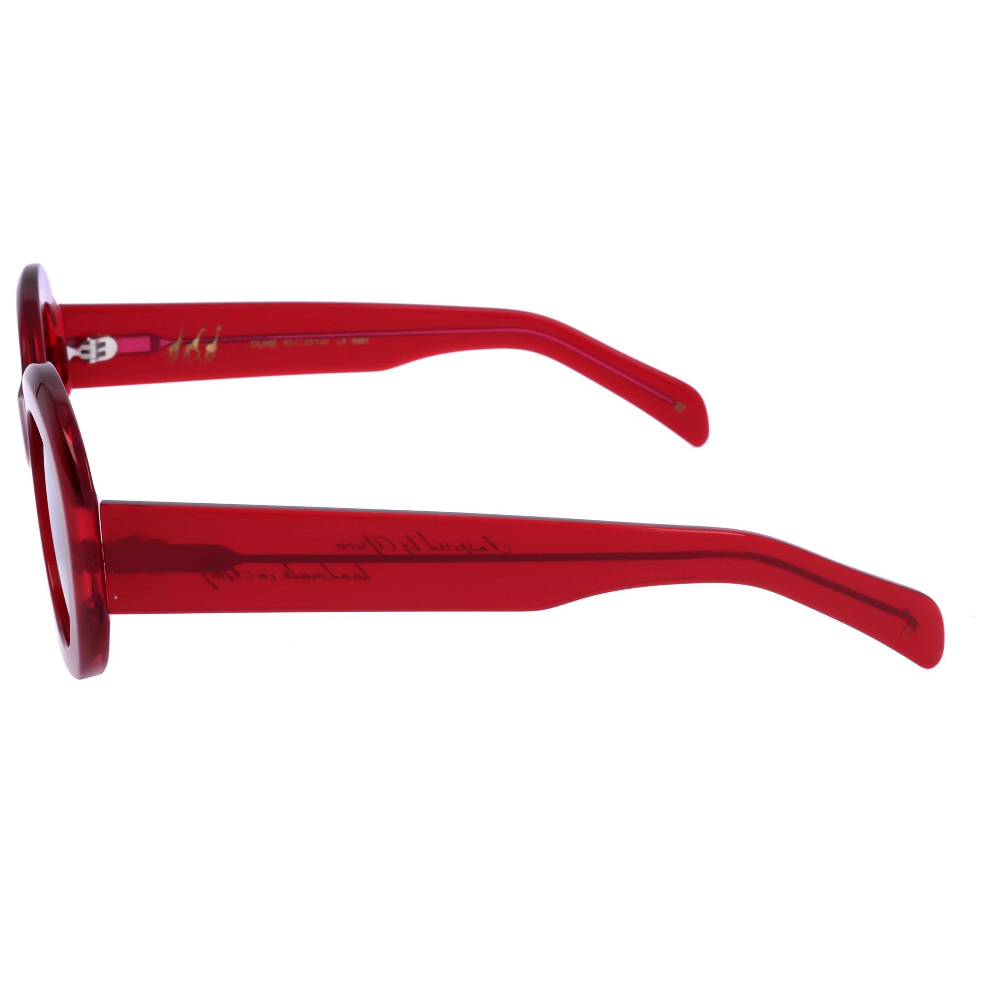 L.G.R. Women's Sunglasses DUNE-80-53 - Image #3