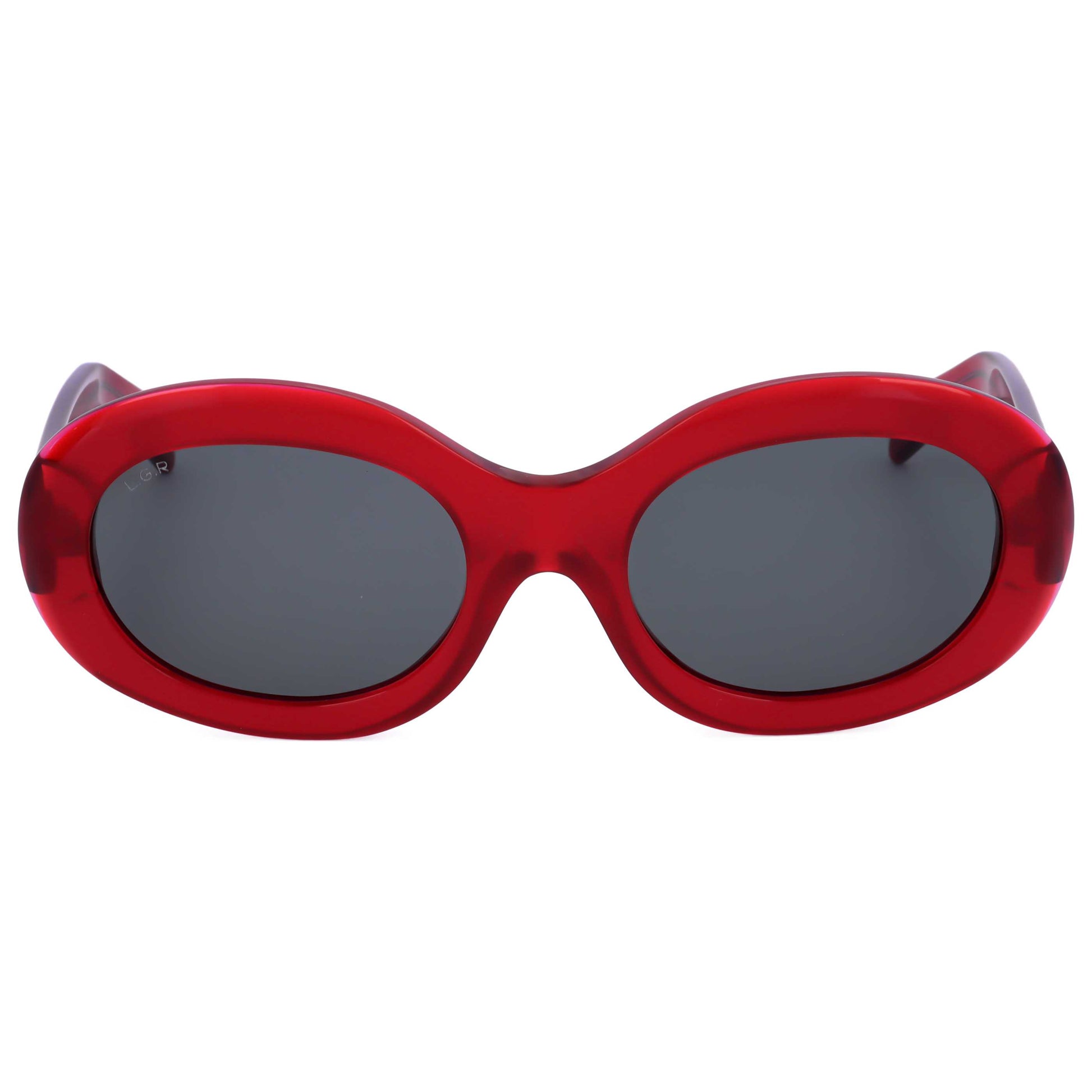 L.G.R. Women's Sunglasses DUNE-80-53 - Image #6