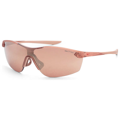 Front view of Nike Fashion Women's Sunglasses DV2135-668-60