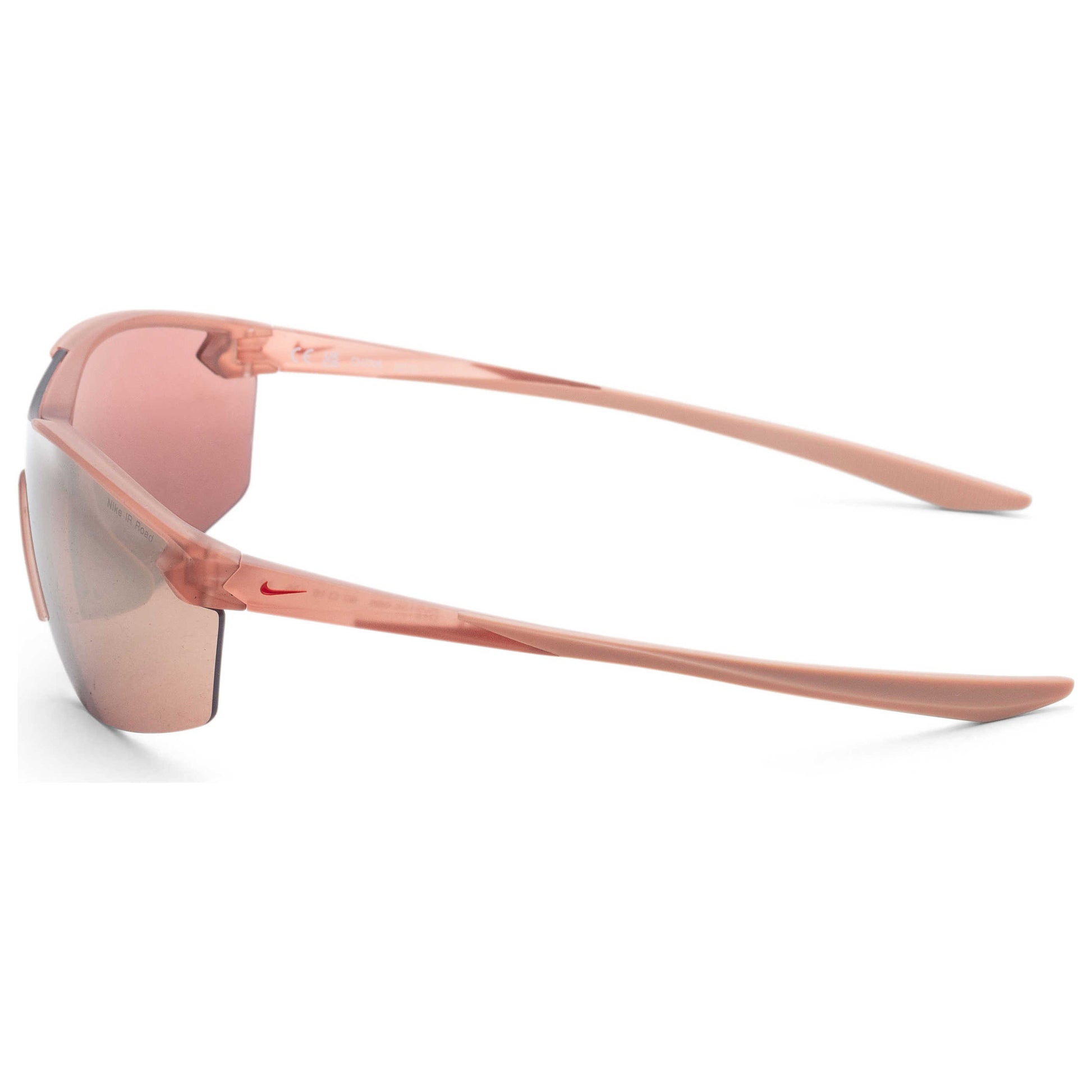 Left view of Nike Fashion Women's Sunglasses DV2135-668-60
