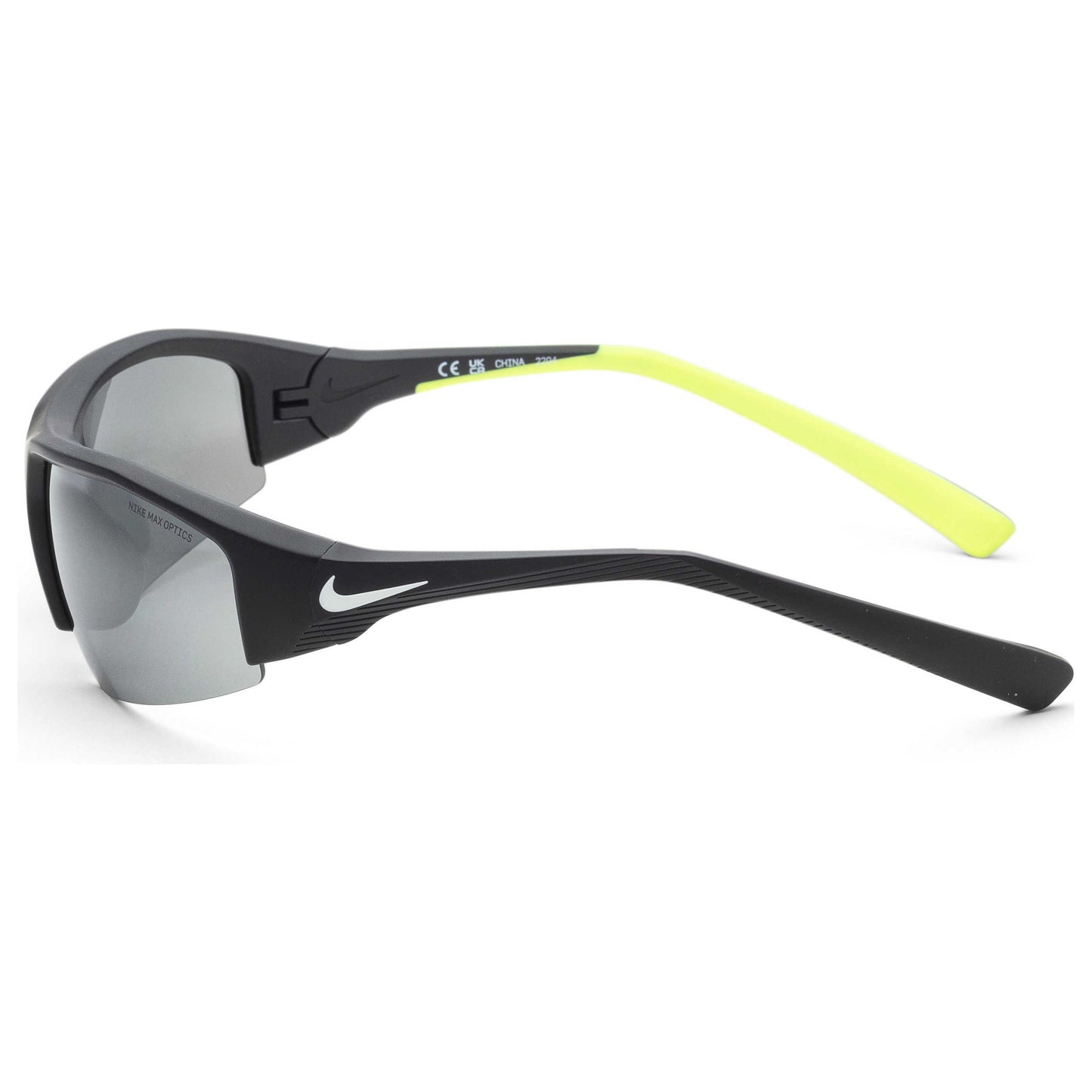 Left view of Nike Skylon Unisex Sunglasses DV2148-011-70