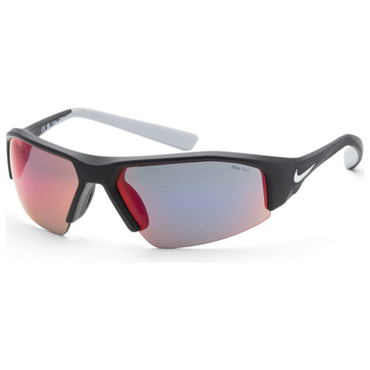 Front view of Nike Skylon Unisex Sunglasses DV2150-010-70