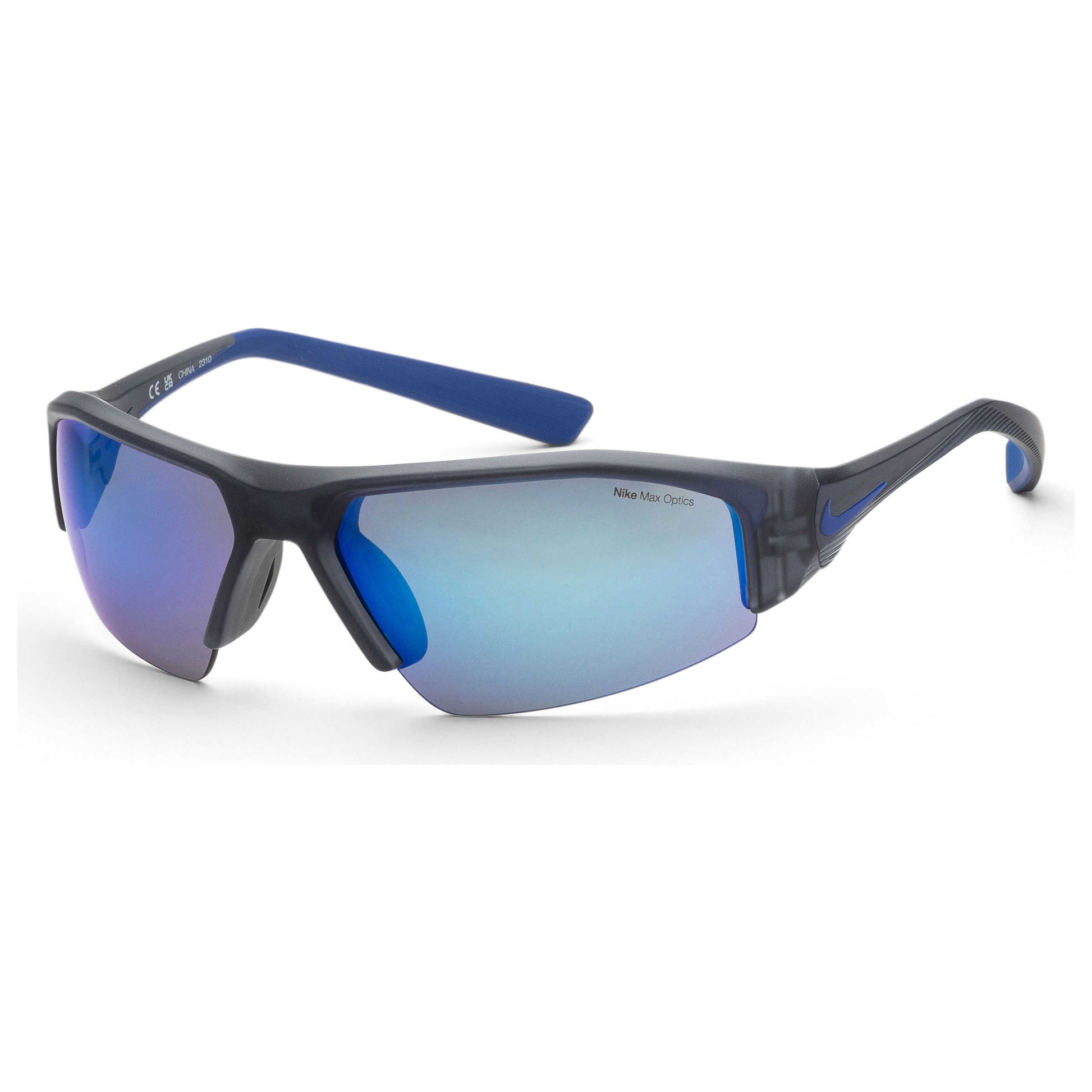Front view of Nike Skylon Unisex Sunglasses DV2151-021-70