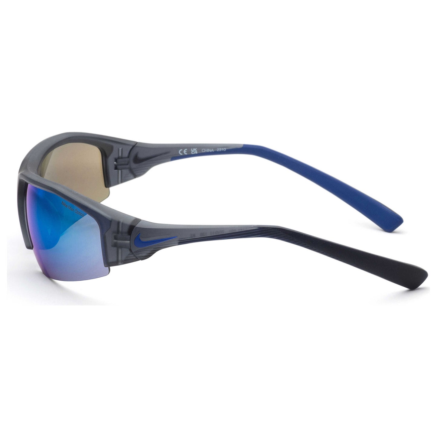 Left view of Nike Skylon Unisex Sunglasses DV2151-021-70