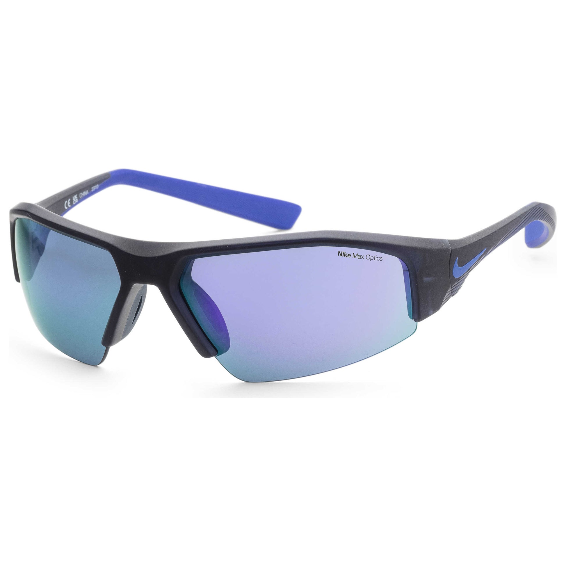 Front view of Nike Skylon Men's Sunglasses DV2151-451