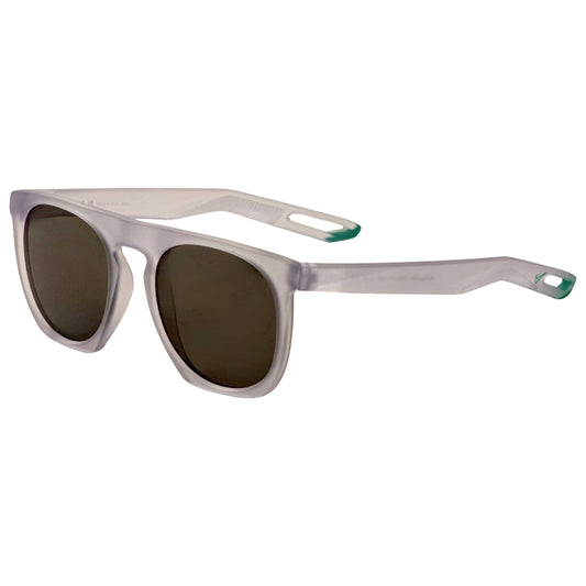 Front view of Nike Flatspot Unisex Sunglasses DV2258-013-52