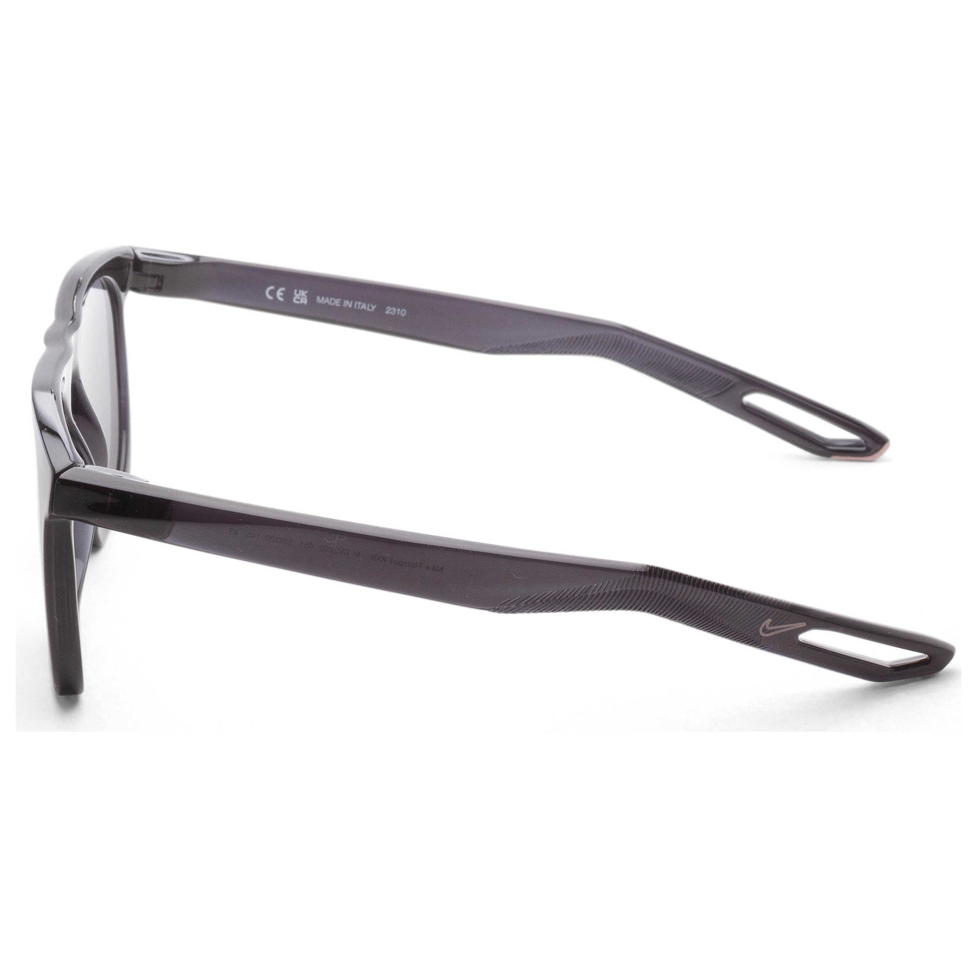 Left view of Nike Flatspot Men's Sunglasses DV2259-451-52