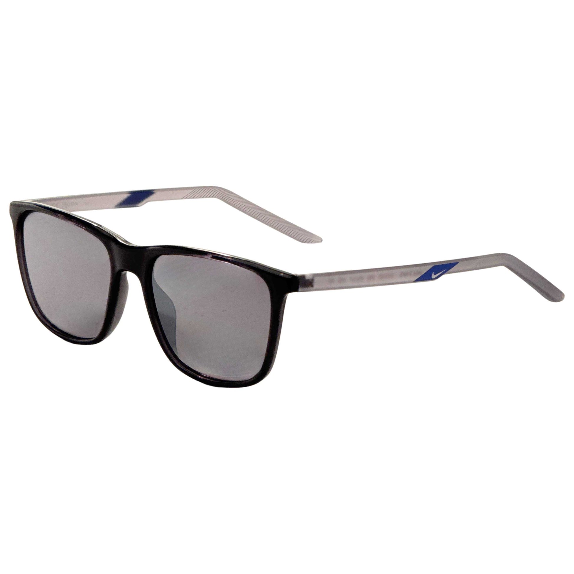 Front view of Nike State Unisex Sunglasses DV2290-060-55