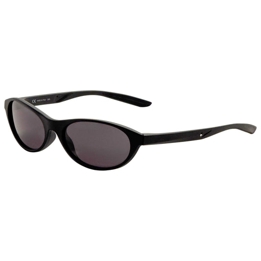 Front view of Nike Retro Unisex Sunglasses DV6952-010-57