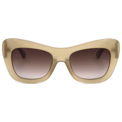 Linda Farrow Dries Van Noten Women's Sunglasses DVN122-C7-56 - Image #6