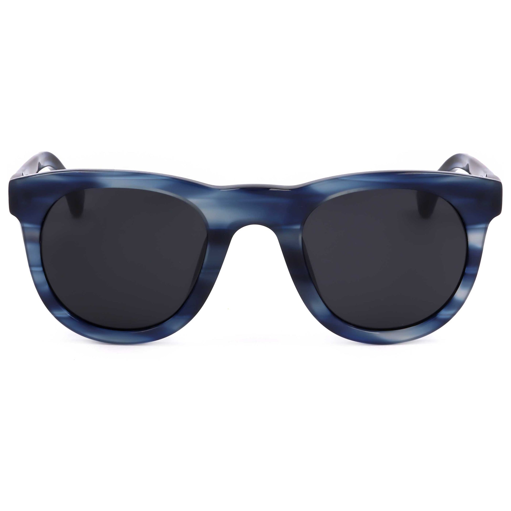 Linda Farrow Dries Van Noten Men's Sunglasses DVN133-C1-46 - Image #6