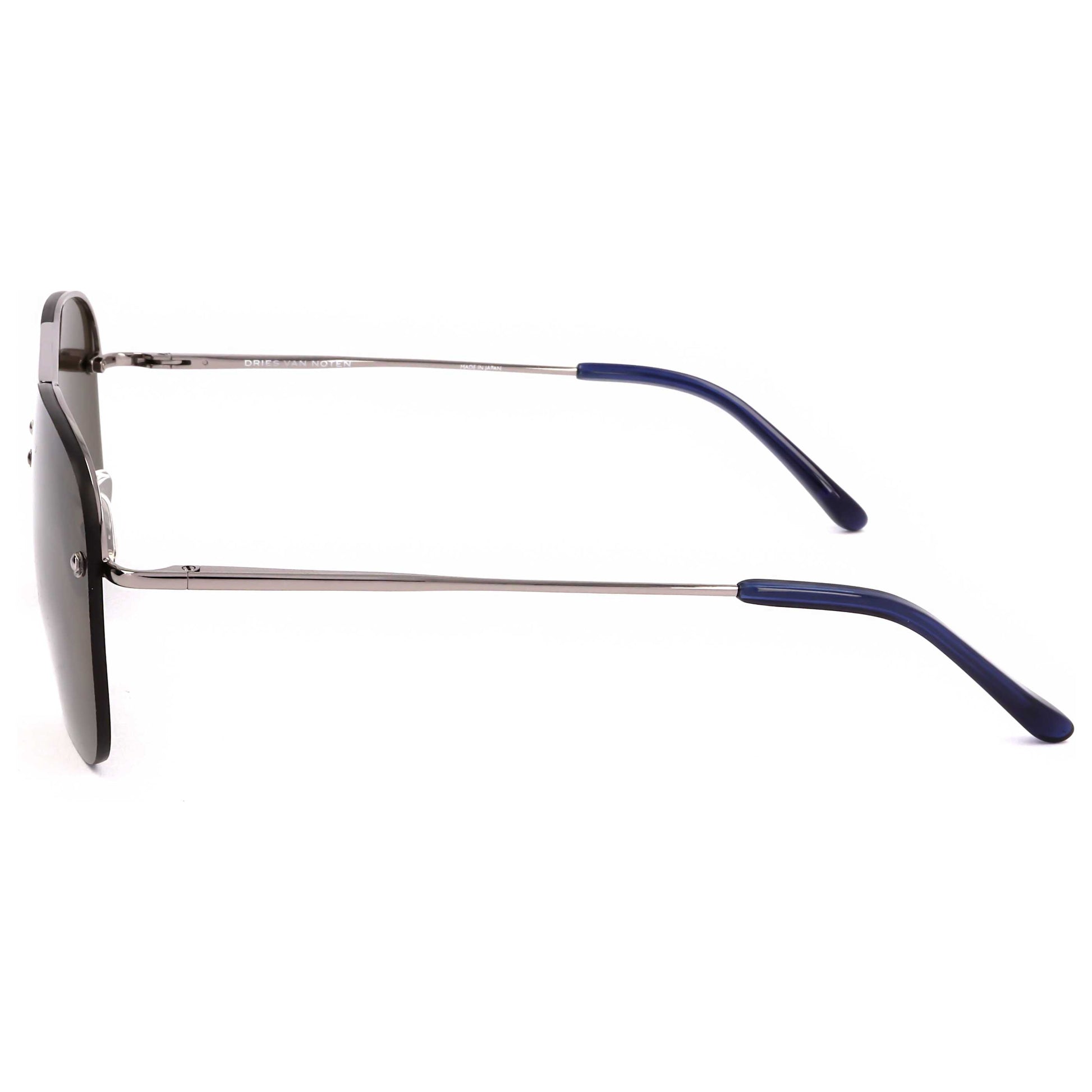 Linda Farrow Dries Van Noten Women's Sunglasses DVN151-C1-61 - Image #3