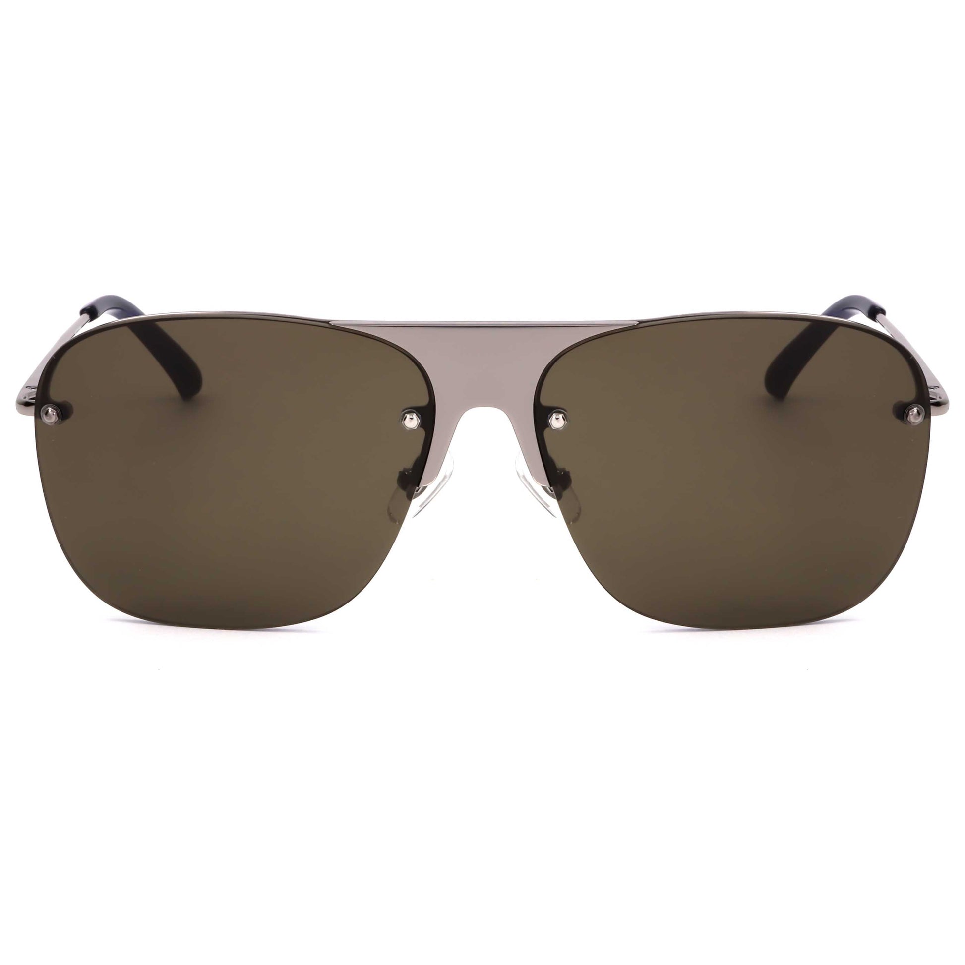 Linda Farrow Dries Van Noten Women's Sunglasses DVN151-C1-61 - Image #6