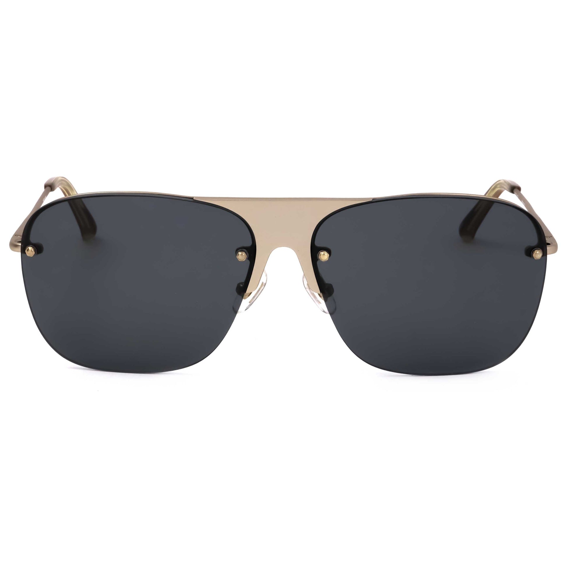 Linda Farrow Dries Van Noten Women's Sunglasses DVN151-C3-61 - Image #6