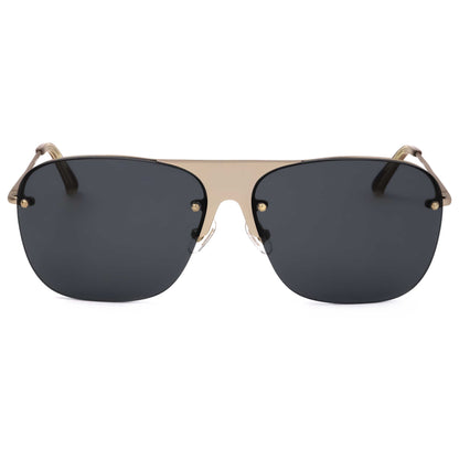 Linda Farrow Dries Van Noten Women's Sunglasses DVN151-C3-61 - Image #6