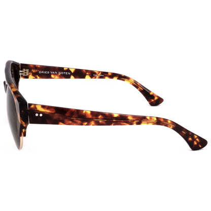 Linda Farrow Dries Van Noten Women's Sunglasses DVN152-C3-54 - Image #3