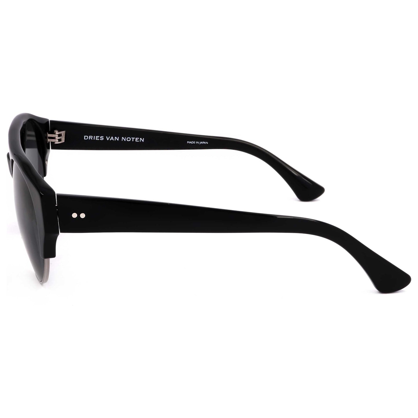 Linda Farrow Dries Van Noten Women's Sunglasses DVN152-C4-54 - Image #3