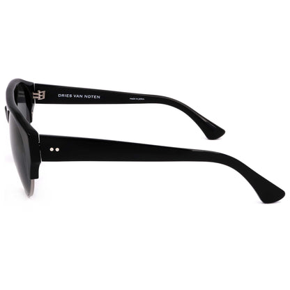 Linda Farrow Dries Van Noten Women's Sunglasses DVN152-C4-54 - Image #3