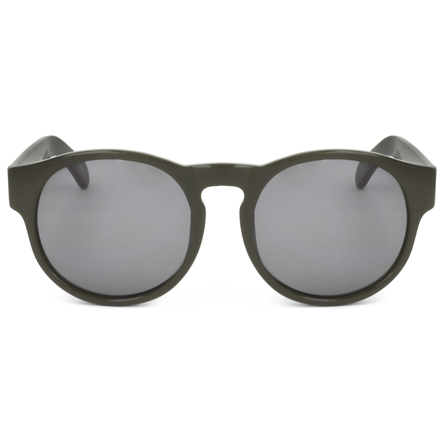 Linda Farrow Dries Van Noten Unisex Sunglasses DVN23-C4-52 - Image #6