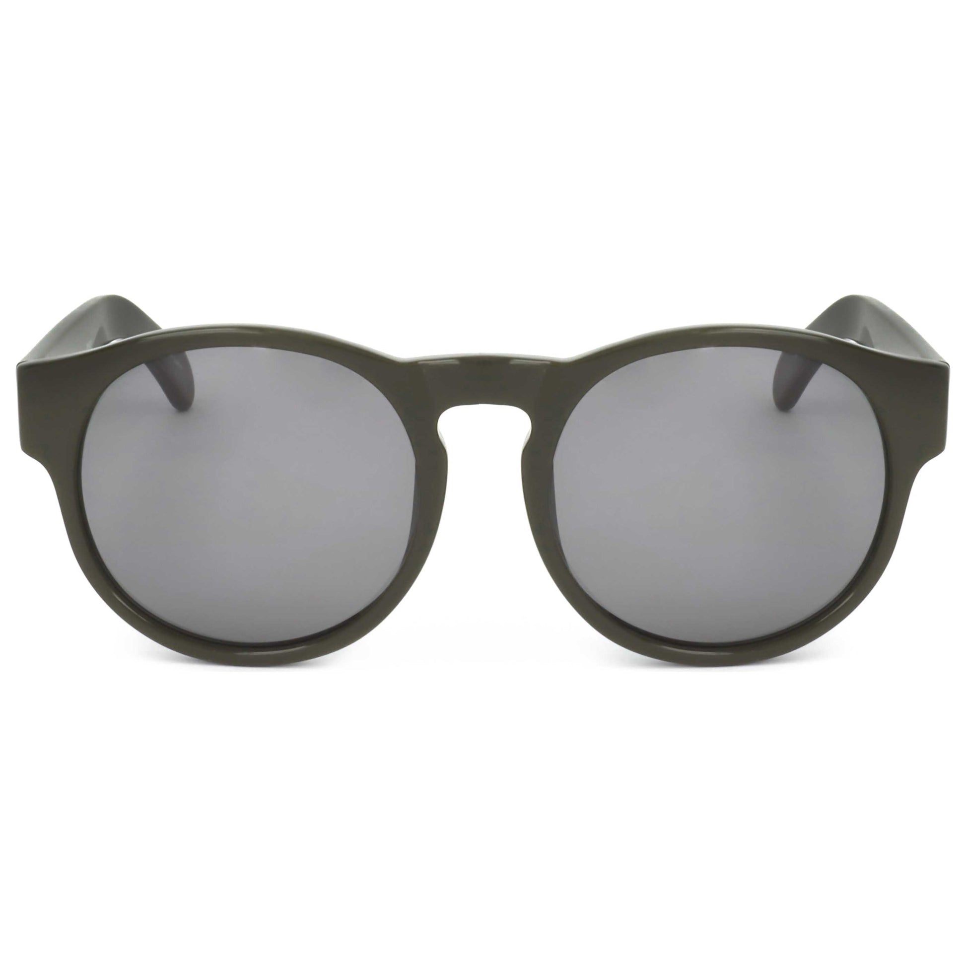 Linda Farrow Dries Van Noten Unisex Sunglasses DVN23-C4-52 - Image #6