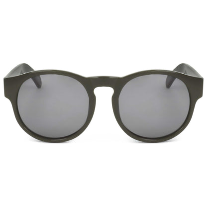 Linda Farrow Dries Van Noten Unisex Sunglasses DVN23-C4-52 - Image #6