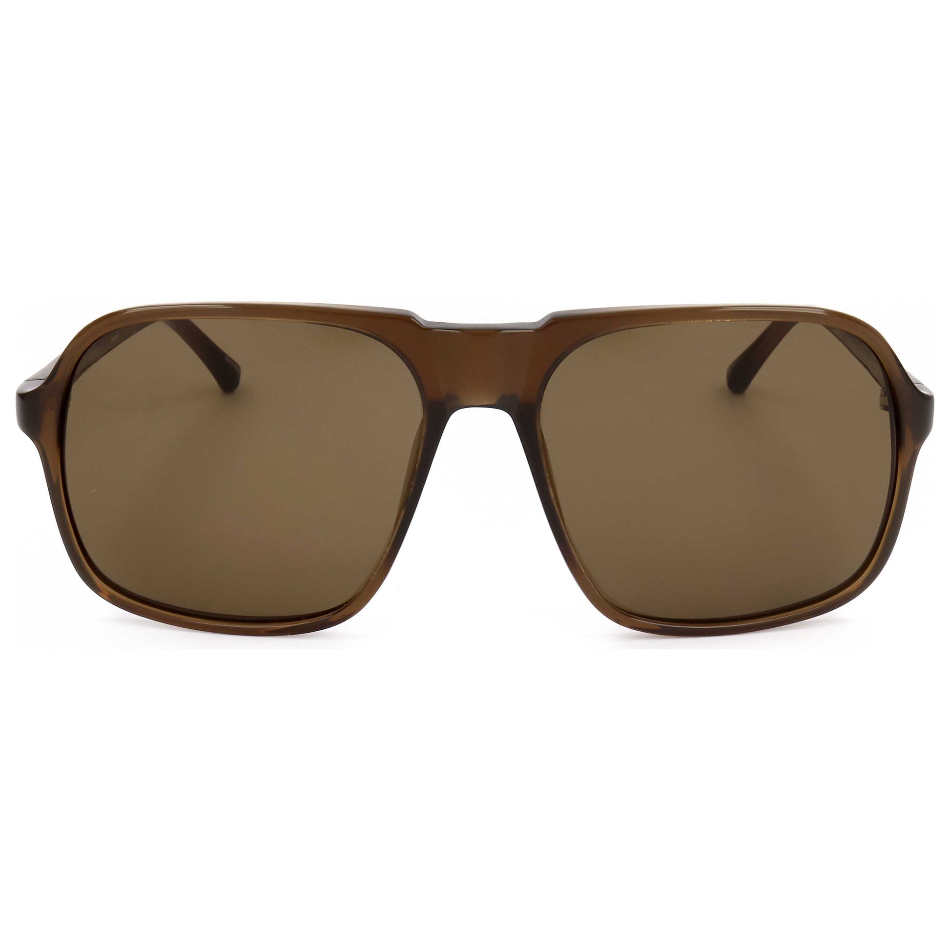 Linda Farrow Dries Van Noten Unisex Sunglasses DVN29-C3-59 - Image #6