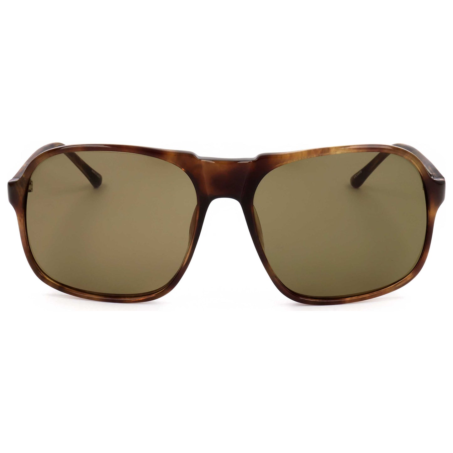 Linda Farrow Dries Van Noten Unisex Sunglasses DVN29-C7-57 - Image #6