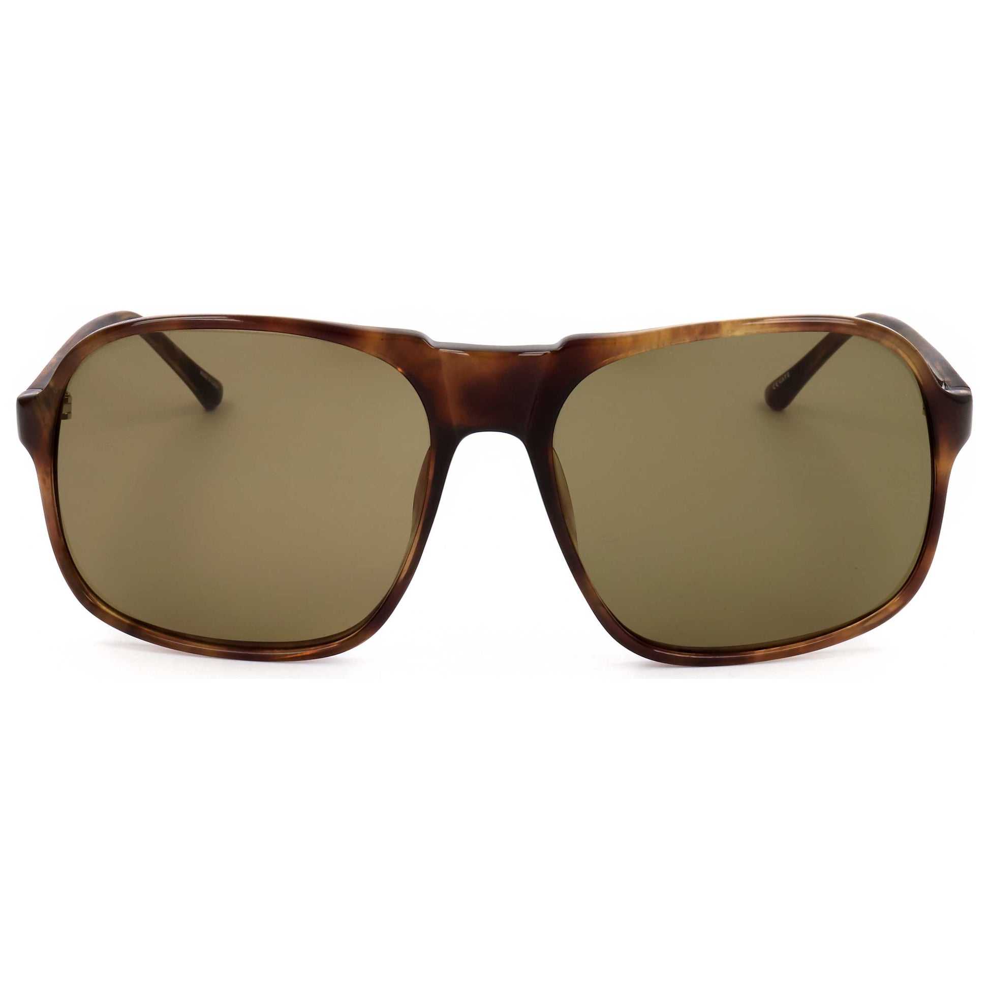 Linda Farrow Dries Van Noten Unisex Sunglasses DVN29-C7-57 - Image #6