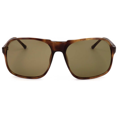 Linda Farrow Dries Van Noten Unisex Sunglasses DVN29-C7-57 - Image #6