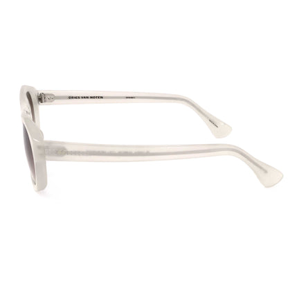 Linda Farrow Dries Van Noten Women's Sunglasses DVN38-C11-50 - Image #3