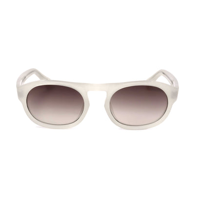 Linda Farrow Dries Van Noten Women's Sunglasses DVN38-C11-50 - Image #6