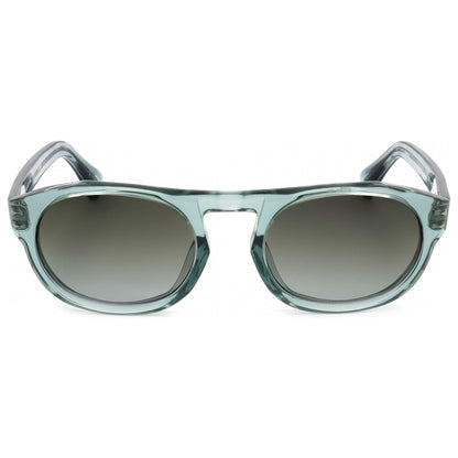 Linda Farrow Dries Van Noten Women's Sunglasses DVN38-C13-50 - Image #6