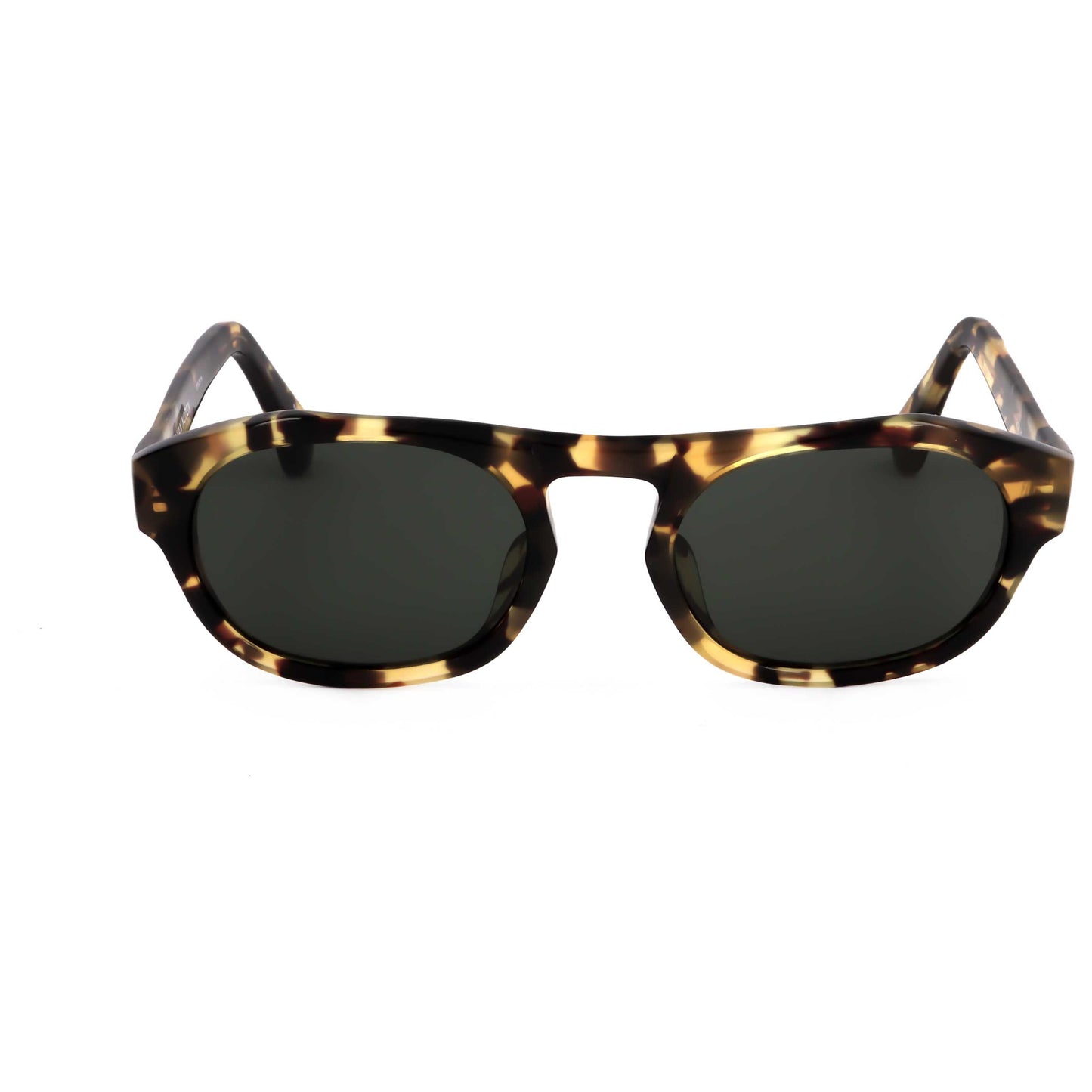 Linda Farrow Dries Van Noten Women's Sunglasses DVN38-C14-50 - Image #6