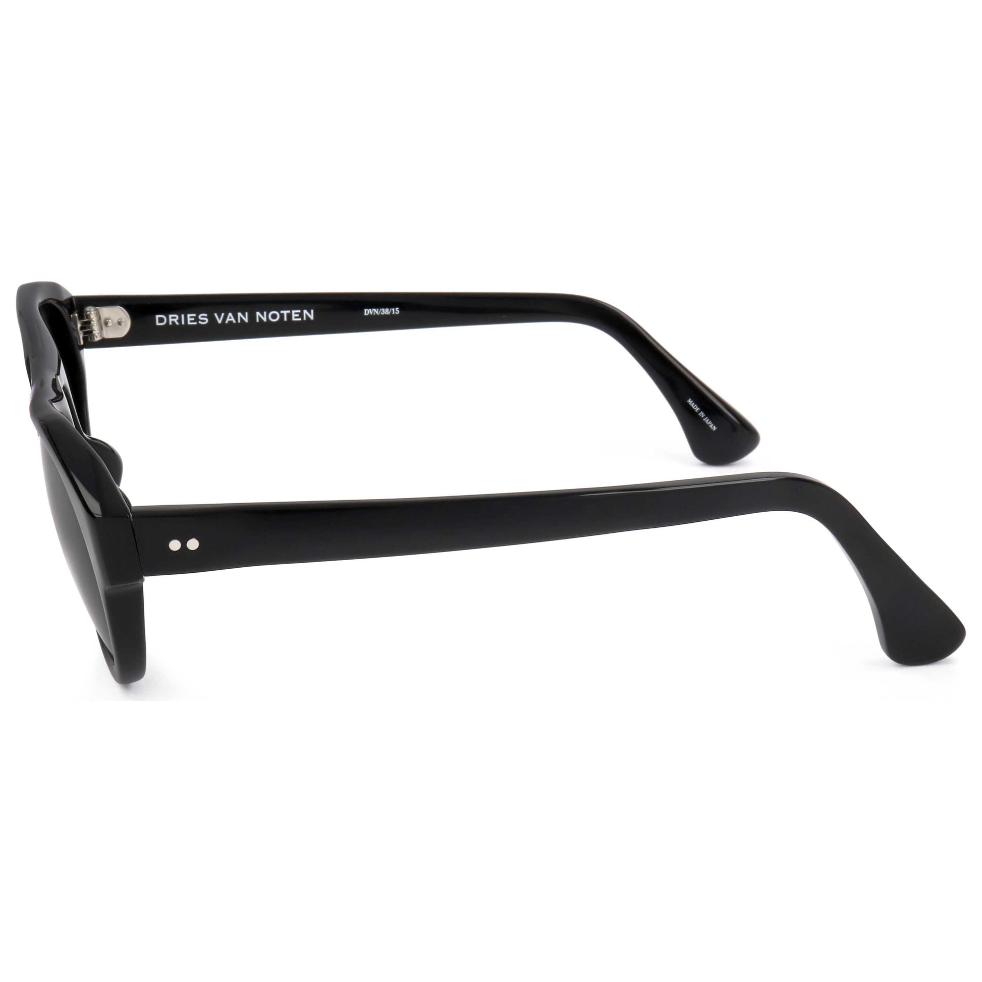 Linda Farrow Dries Van Noten Women's Sunglasses DVN38-C15-50 - Image #3