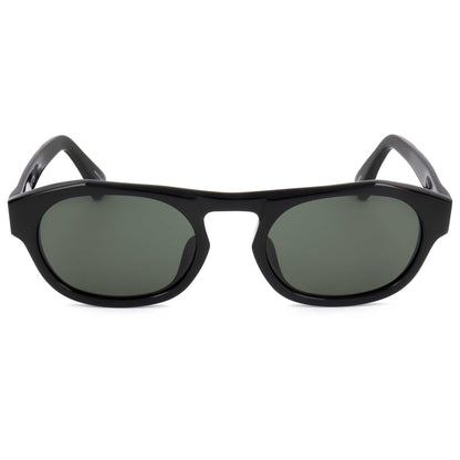 Linda Farrow Dries Van Noten Women's Sunglasses DVN38-C15-50 - Image #6