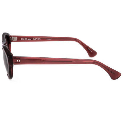 Linda Farrow Dries Van Noten Women's Sunglasses DVN38-C16-50 - Image #3