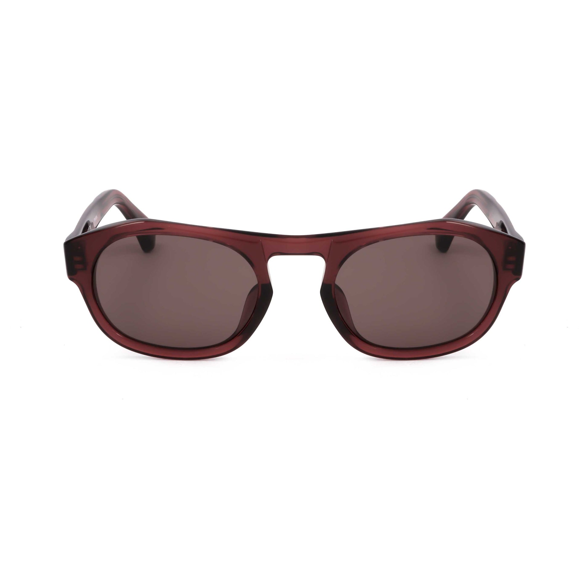 Linda Farrow Dries Van Noten Women's Sunglasses DVN38-C16-50 - Image #6