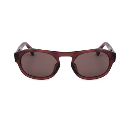 Linda Farrow Dries Van Noten Women's Sunglasses DVN38-C16-50 - Image #6