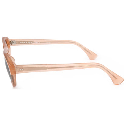 Linda Farrow Dries Van Noten Women's Sunglasses DVN38-C17-50 - Image #3