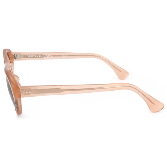 Linda Farrow Dries Van Noten Women's Sunglasses DVN38-C17-50 - Image #3