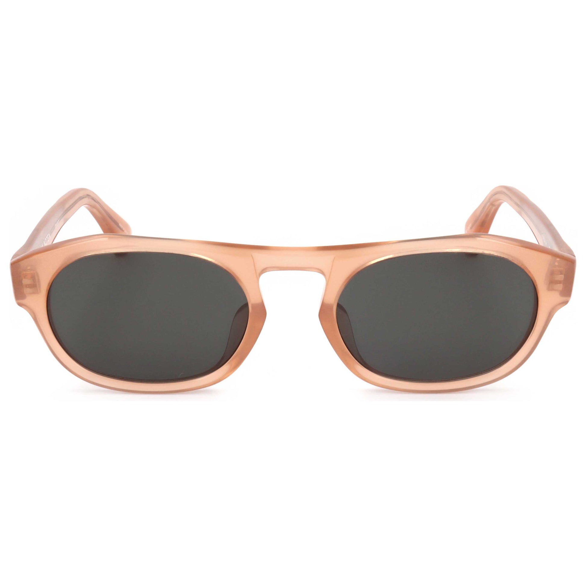 Linda Farrow Dries Van Noten Women's Sunglasses DVN38-C17-50 - Image #6