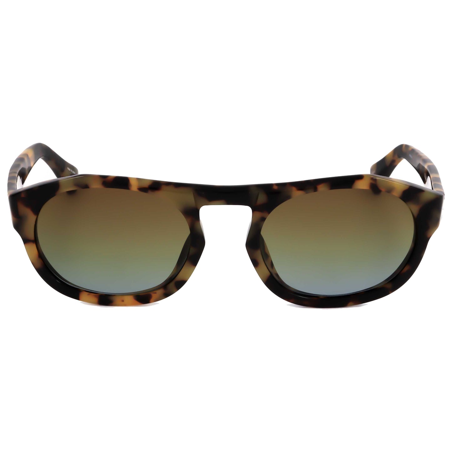 Linda Farrow Dries Van Noten Unisex Sunglasses DVN38-C5-50 - Image #6