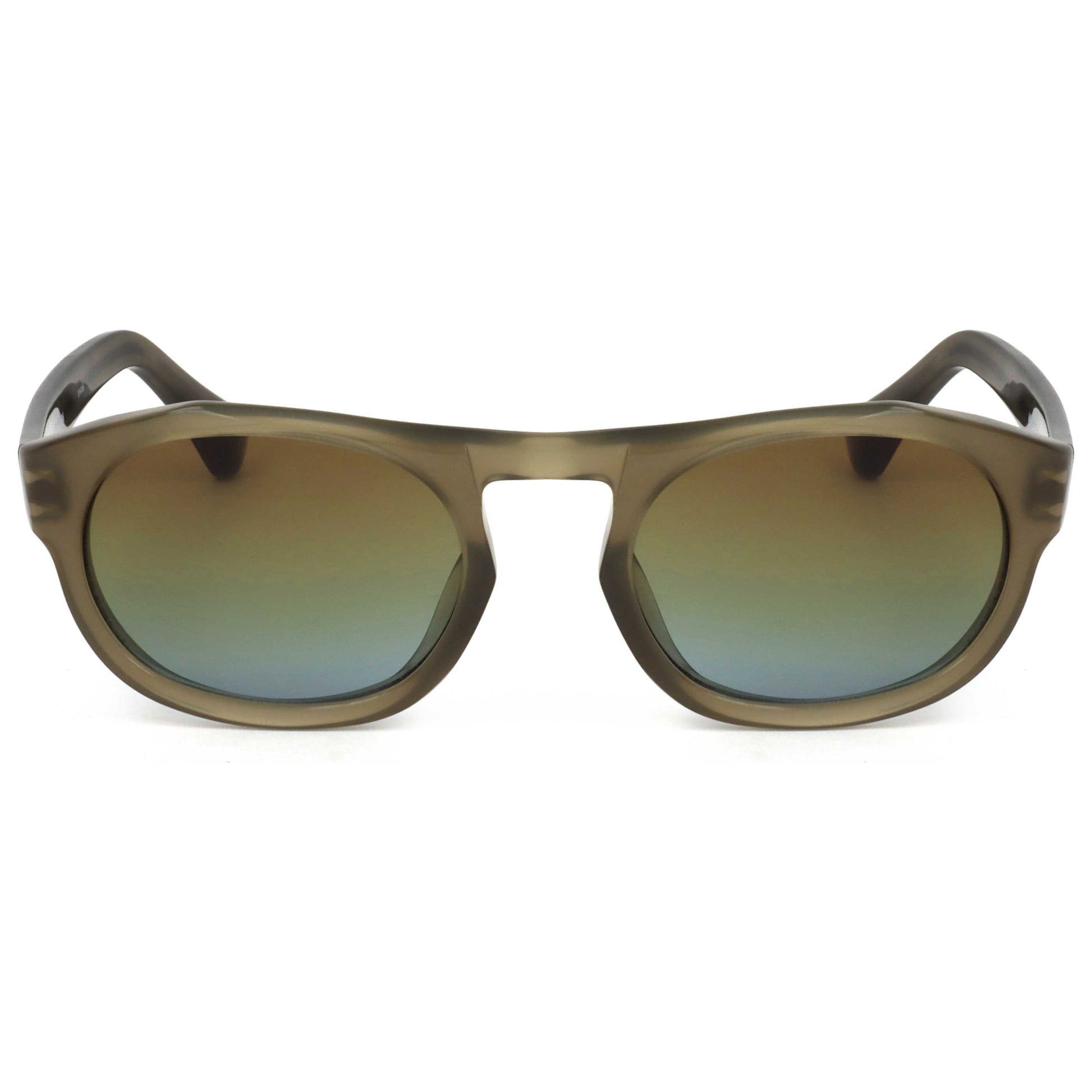 Linda Farrow Dries Van Noten Women's Sunglasses DVN38-C6-50 - Image #6